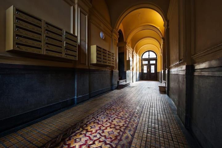 Cosy Studio Apartment Krakow Exterior photo