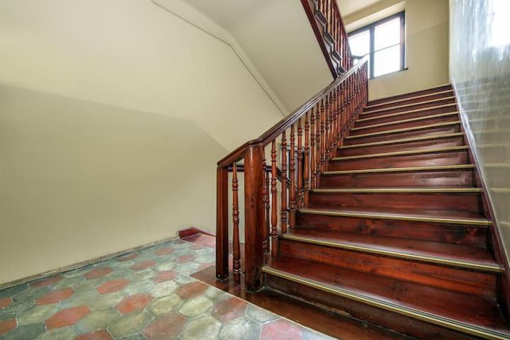 Cosy Studio Apartment Krakow Exterior photo